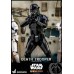 Фигурка Star Wars Hot Toys The Mandalorian Death Trooper1:6